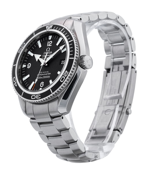 Omega Planet Ocean 2201.50.00